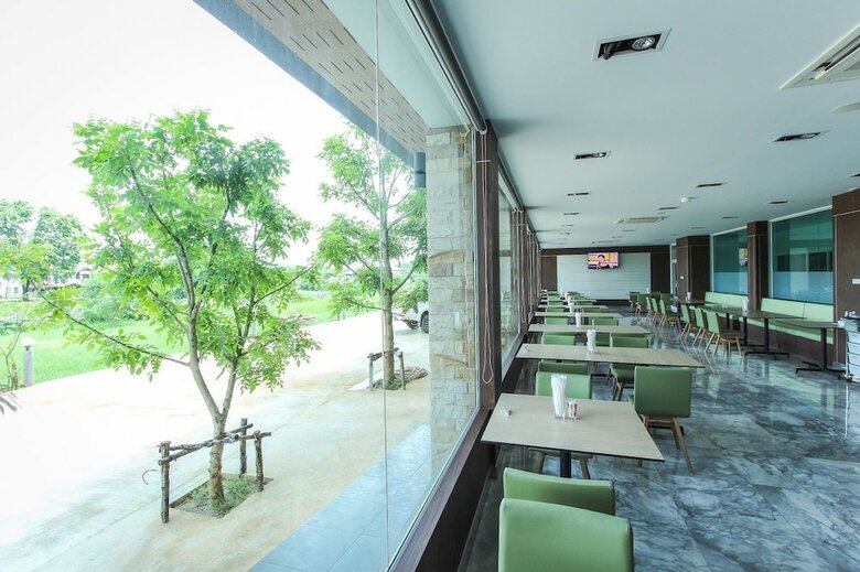 Hotel Phet Phangan