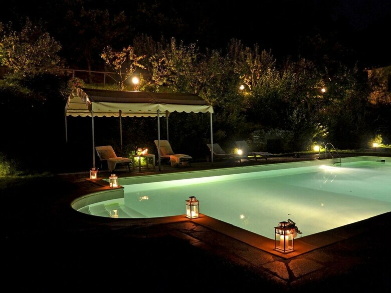 Villa Magnolia