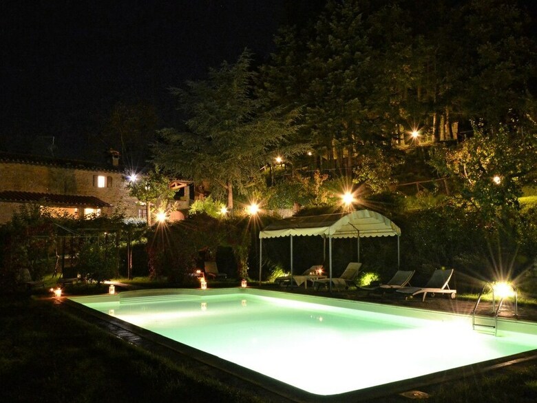 Villa Magnolia