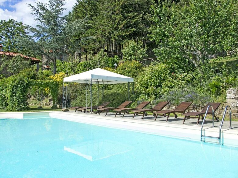 Villa Magnolia