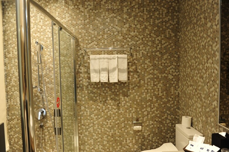 Hotel The Suites Taitung