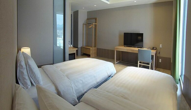 Hotel The Suites Taitung