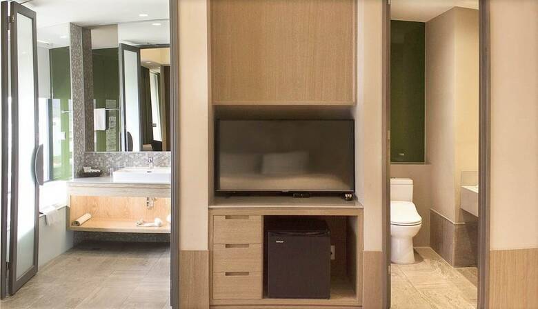 Hotel The Suites Taitung