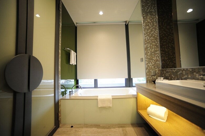 Hotel The Suites Taitung