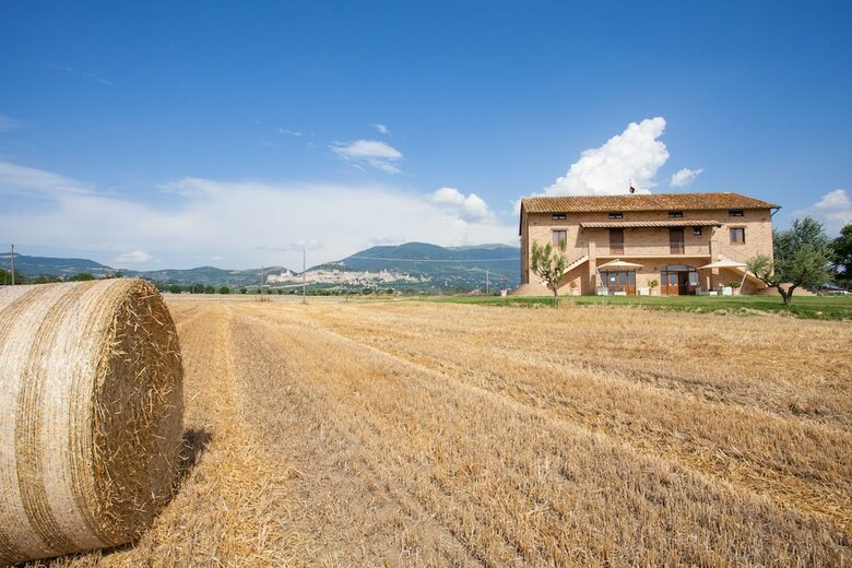 Agroturismo Assisium Agriturismo