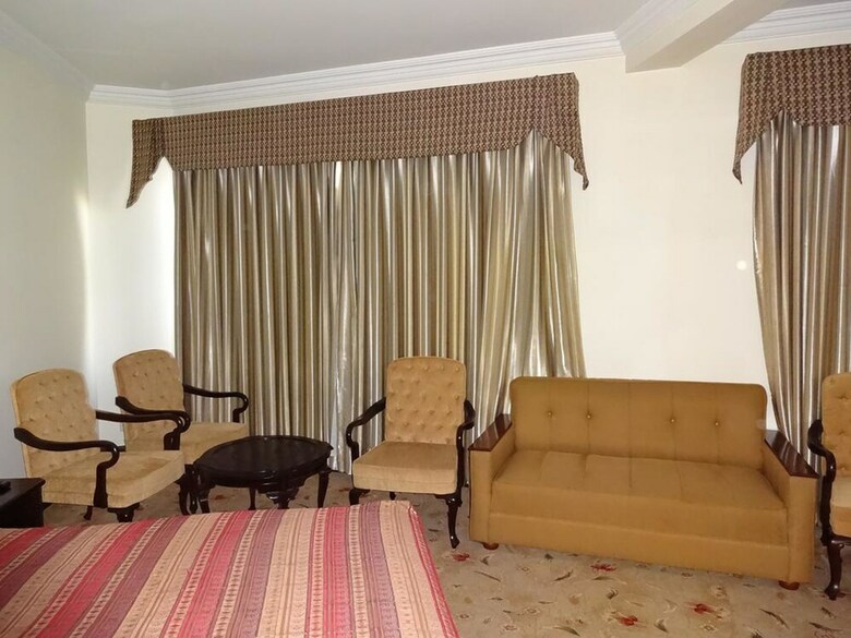 Hill View Hotel