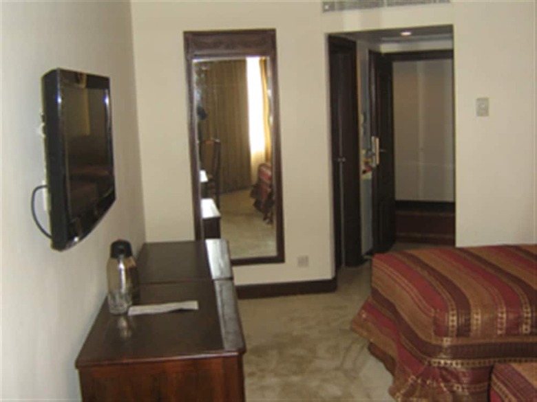 Hill View Hotel