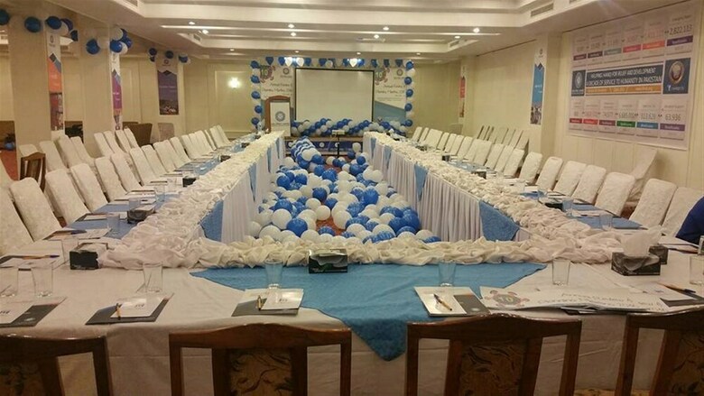 Hill View Hotel