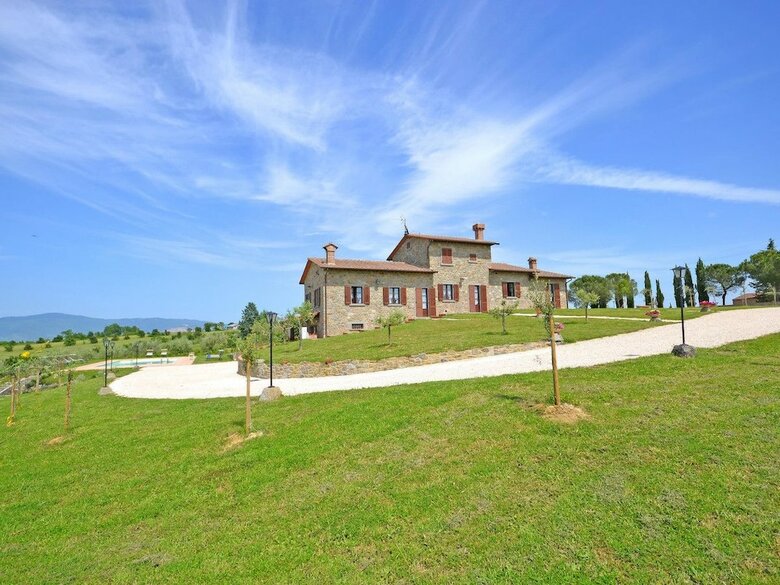 Villa Anita