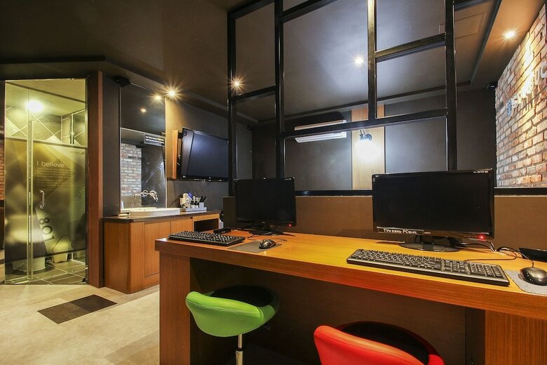 Hotel Mu Hwamyeong