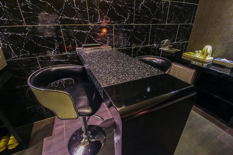 Hotel Mu Hwamyeong