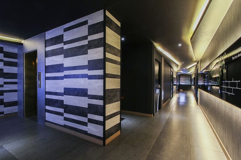 Hotel Mu Hwamyeong
