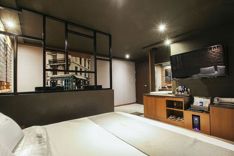 Hotel Mu Hwamyeong