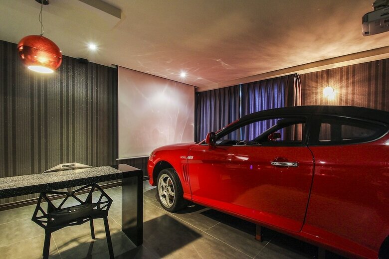 Hotel Mu Hwamyeong