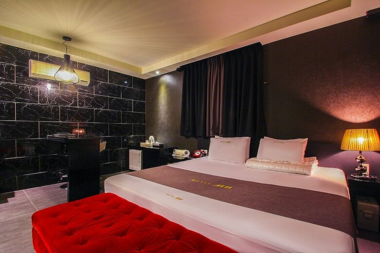 Hotel Mu Hwamyeong