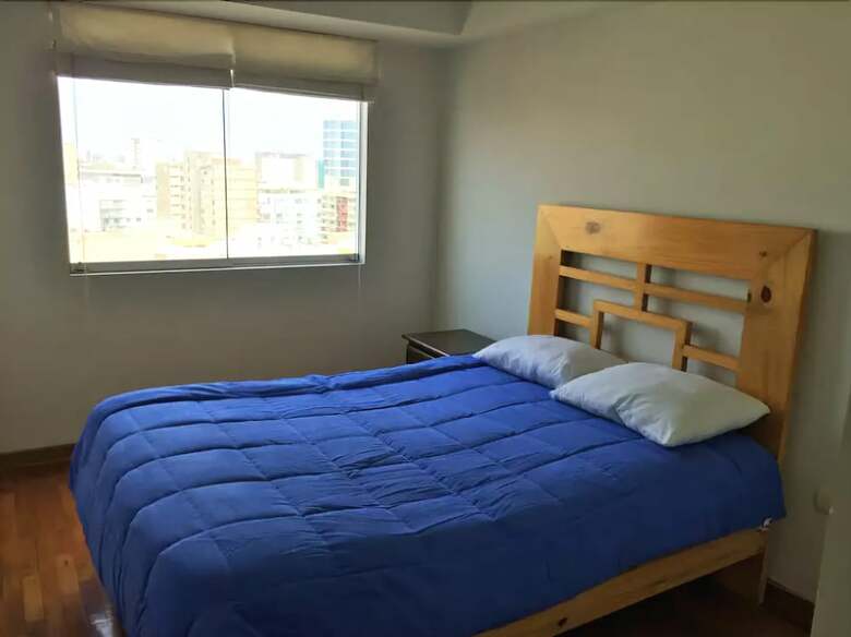 Balta Apartment Miraflores