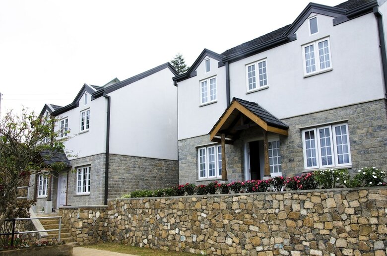 Hotel Lakeside Cottages