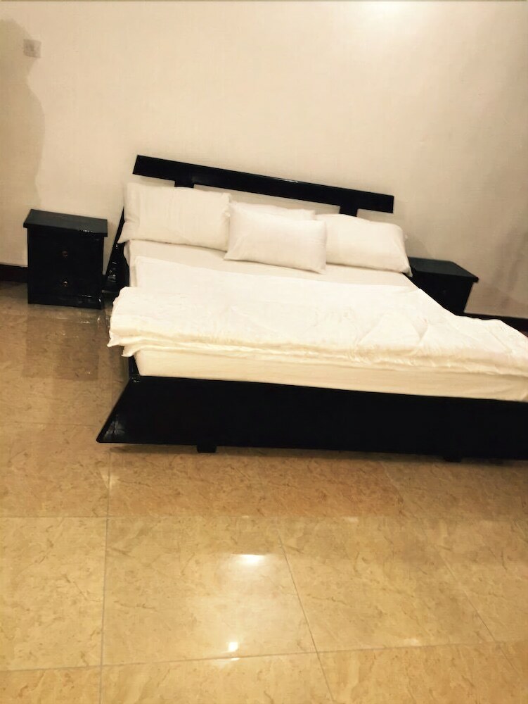 Ws Diamond Hotel