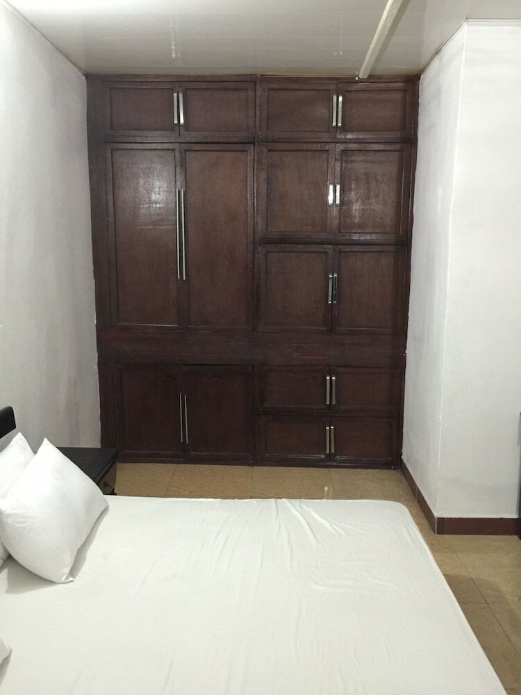 Ws Diamond Hotel