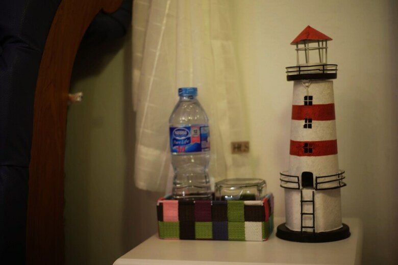Hostal Baan Aom Boutique Pranburi