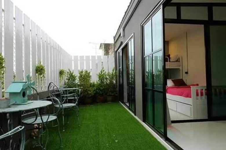 Hostal Baan Aom Boutique Pranburi