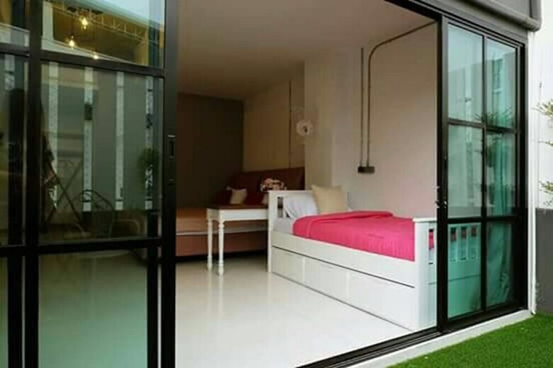Hostal Baan Aom Boutique Pranburi