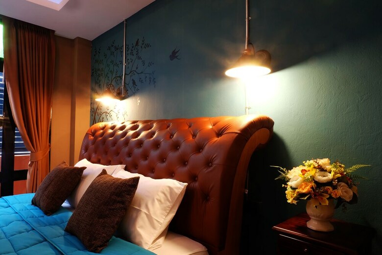 Hostal Baan Aom Boutique Pranburi