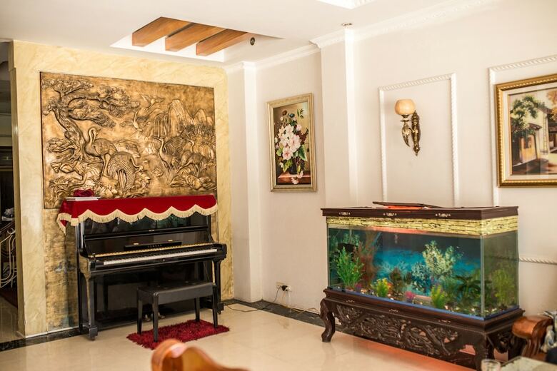 Ruby Hotel