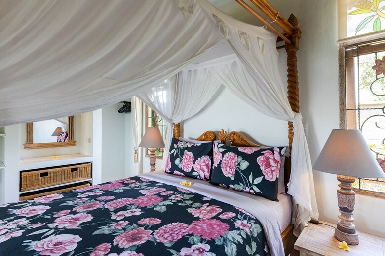 Villa Devi's Place