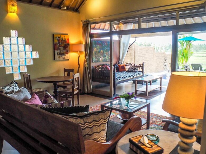 Villa Devi's Place