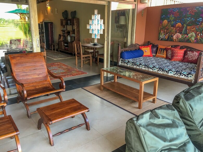 Villa Devi's Place