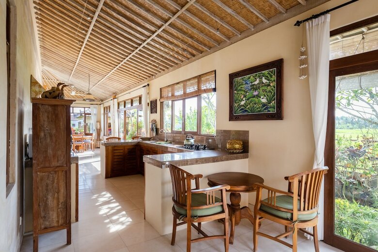 Villa Devi's Place