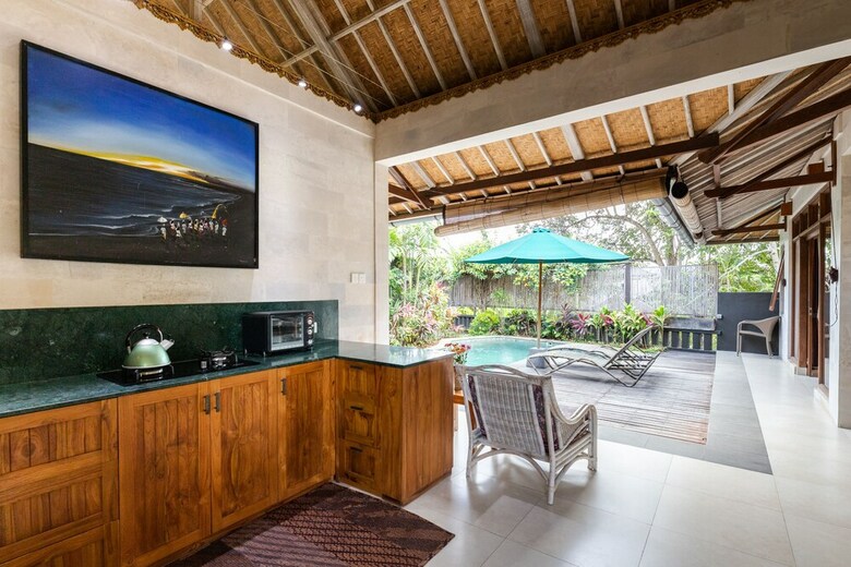 Villa Devi's Place