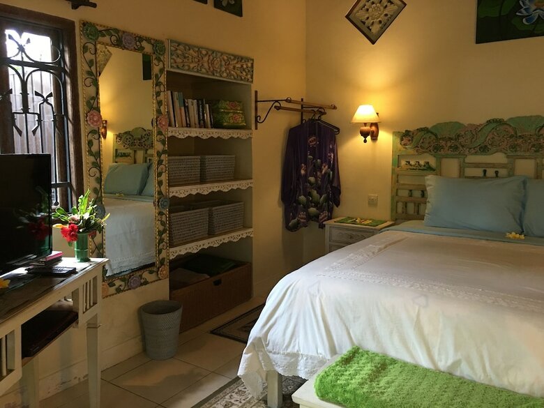 Villa Devi's Place