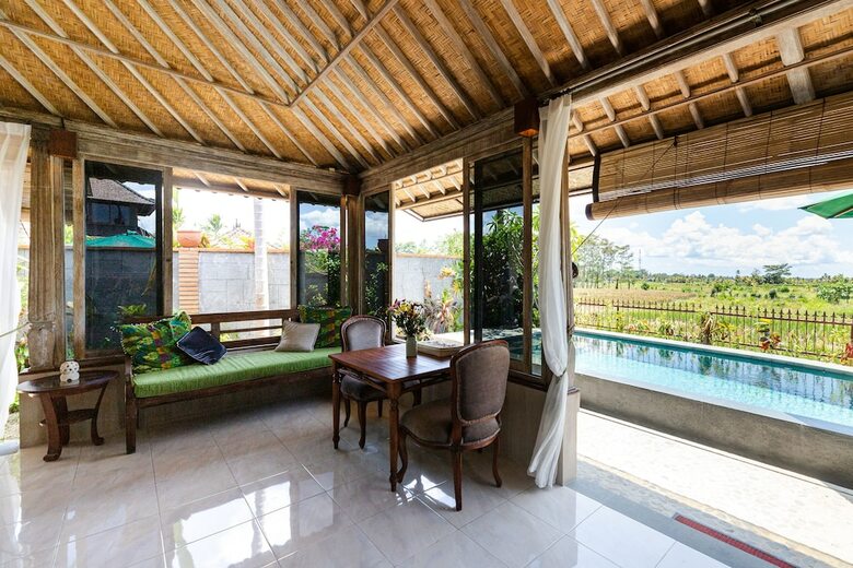 Villa Devi's Place