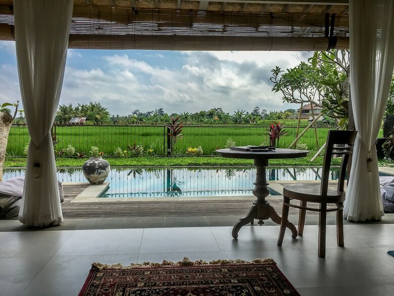 Villa Devi's Place