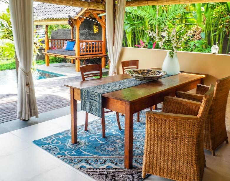 Villa Devi's Place