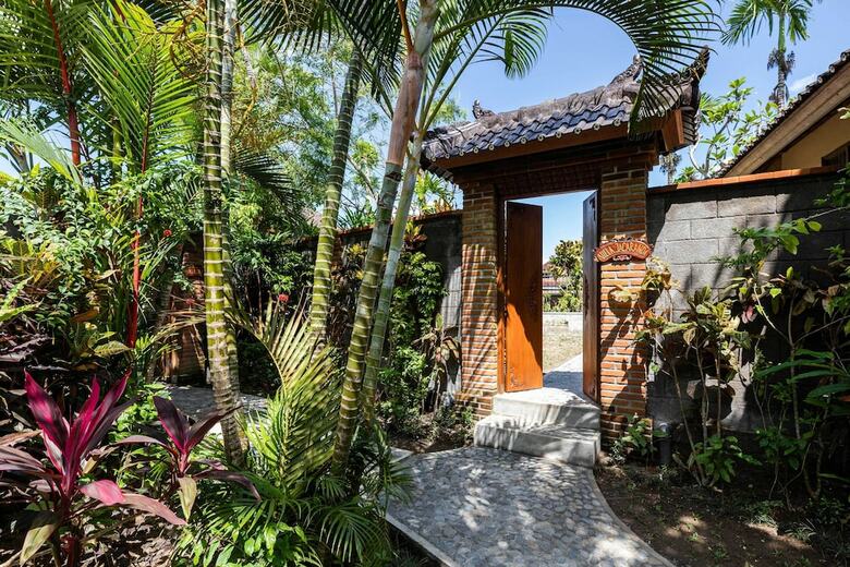 Villa Devi's Place