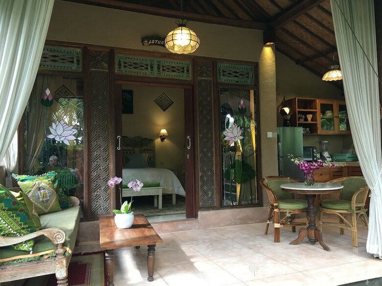 Villa Devi's Place