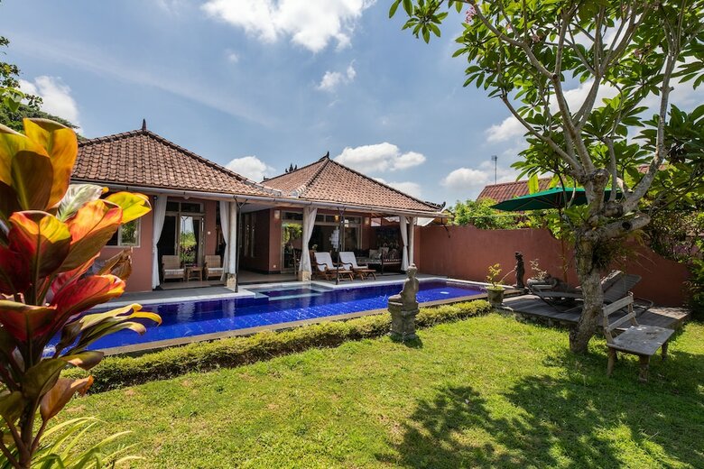 Villa Devi's Place