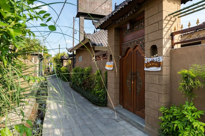 Villa Devi's Place
