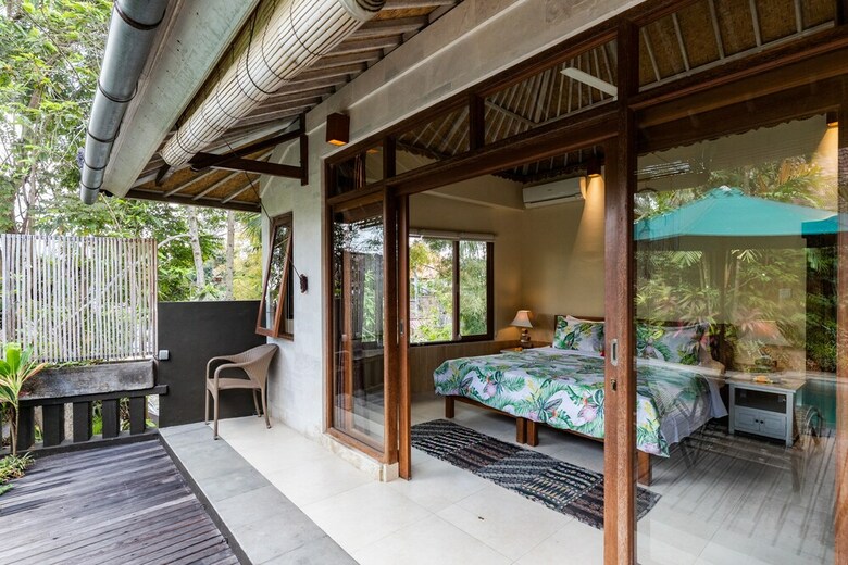 Villa Devi's Place