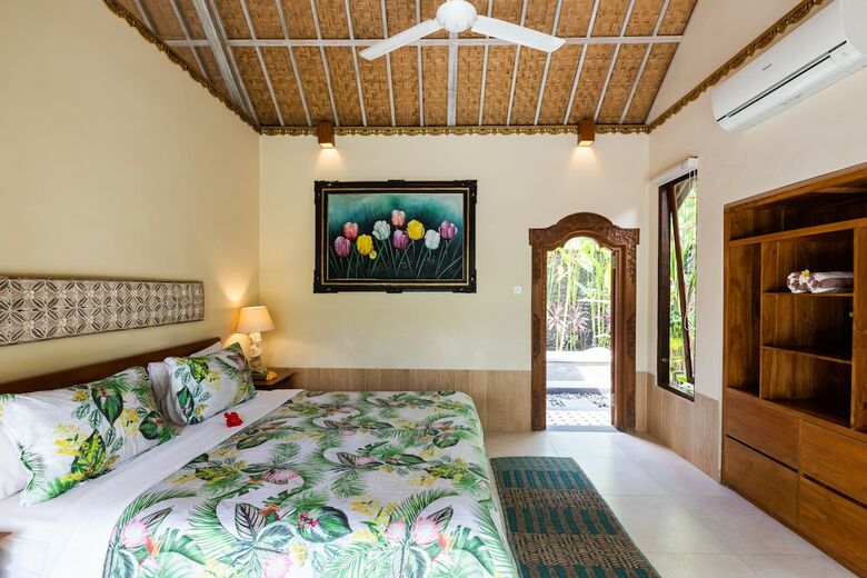 Villa Devi's Place