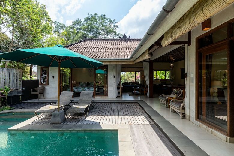 Villa Devi's Place