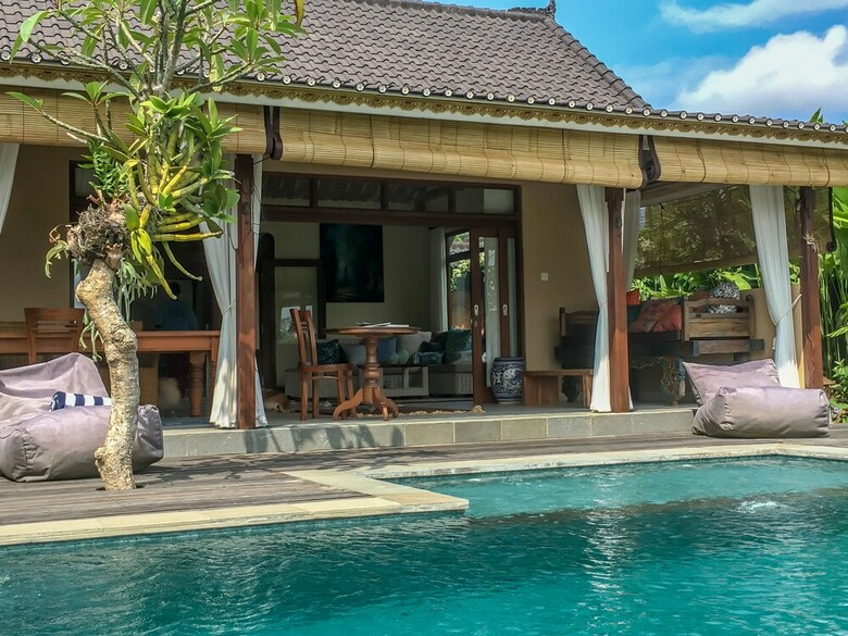 Villa Devi's Place