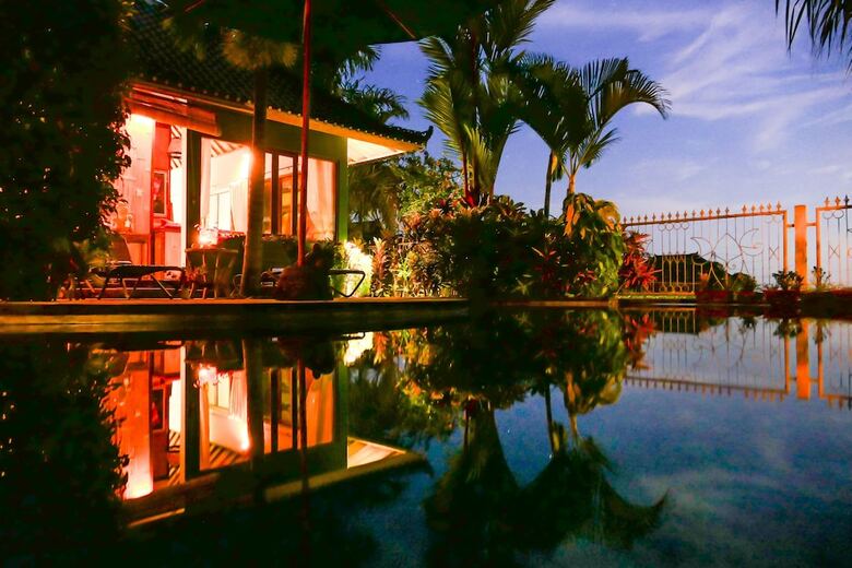 Villa Devi's Place