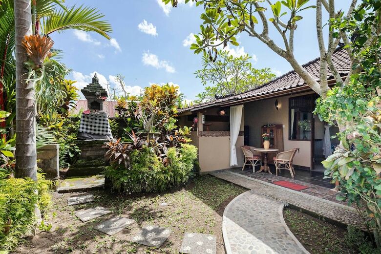 Villa Devi's Place