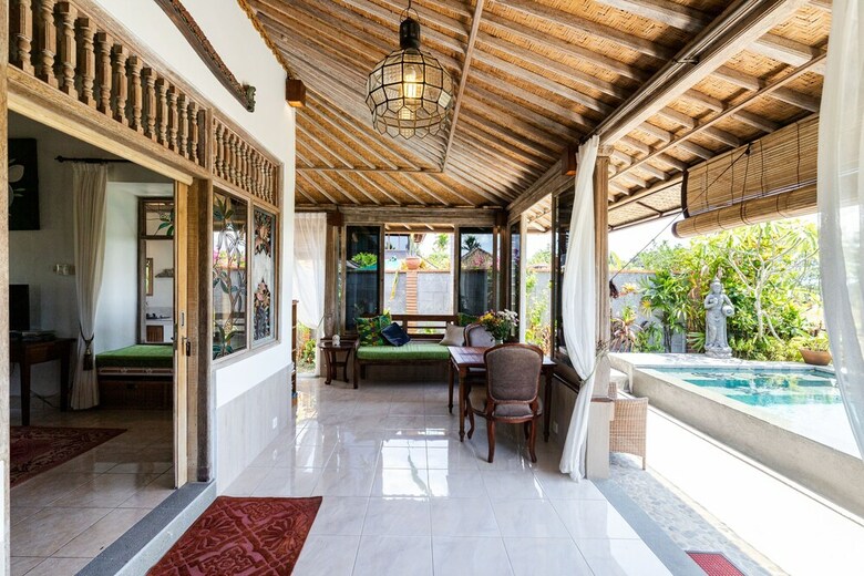 Villa Devi's Place