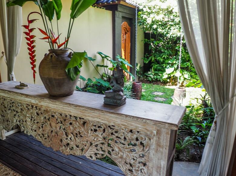 Villa Devi's Place