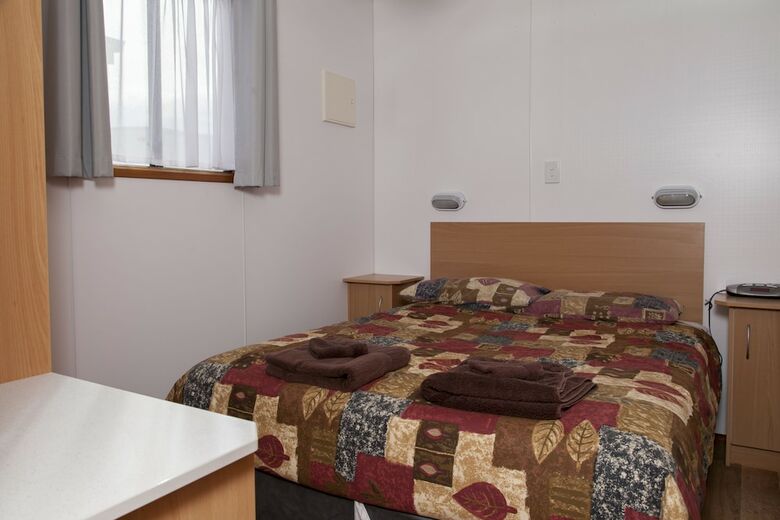Apartamentos Sundowner Cabin And Tourist Park